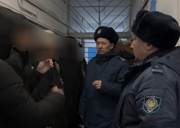 От теории к практике – «Путь к исправлению»