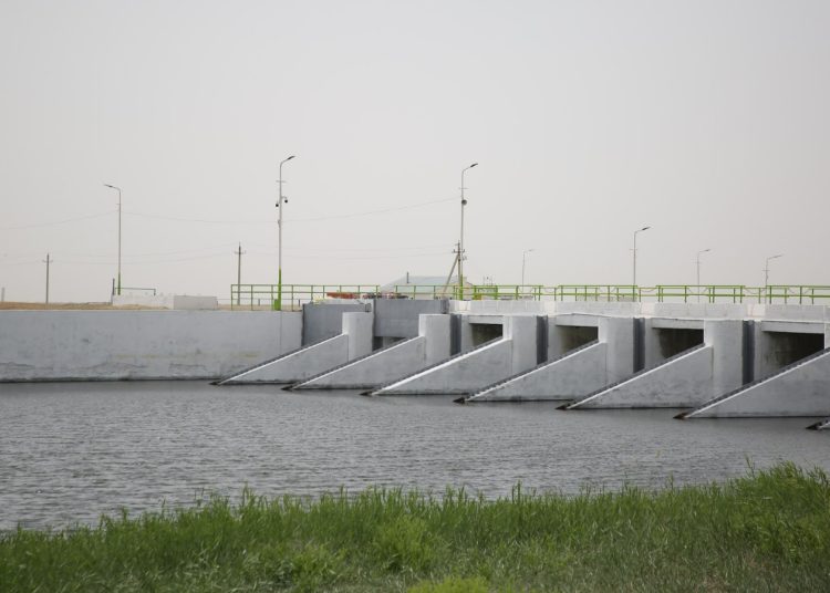 Фото: primeminister.kz