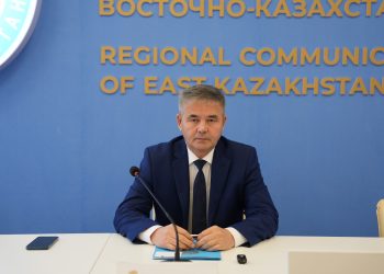 Эпизоотическая ситуация в ВКО остаётся стабильной