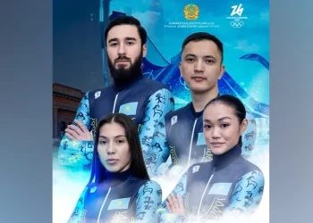 Фото: Министерство туризма и спорта