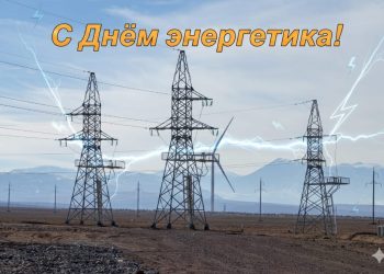 Лучших энергетиков наградили в ВКО