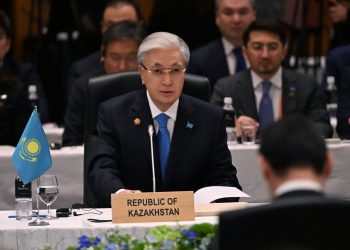 Официальный визит Президента в Японию выдался насыщенным и результативным