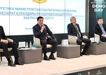 9 аварийных энергоисточников отремонтированы, износ теплосетей снижен на 25%: Правительство об итогах работы за год