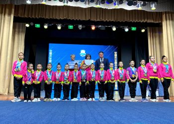 RIDDER SPORT | 2025: ключевые итоги сезона