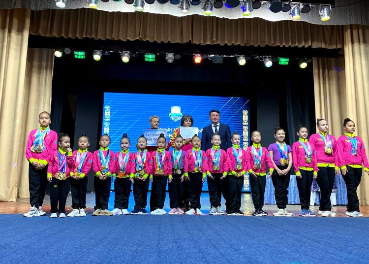 Фото: РСК ВКО