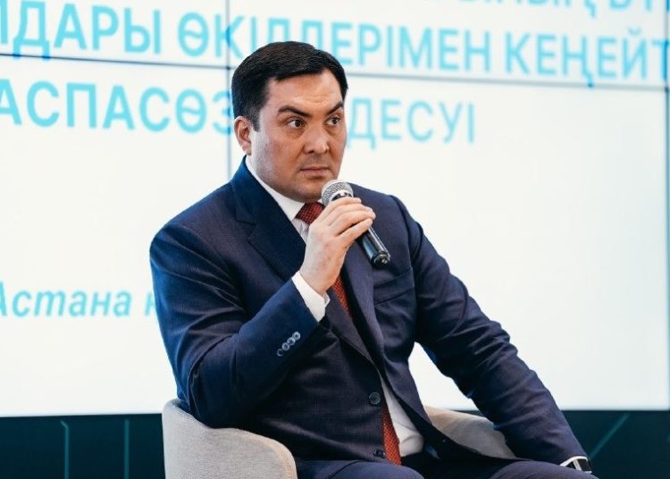 Фото: primeminister.kz