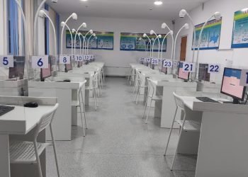 Прием заявлений на январское ЕНТ стартует 22 декабря