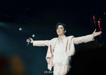 Триумф казахстанских артистов на мировой сцене в 2025 году