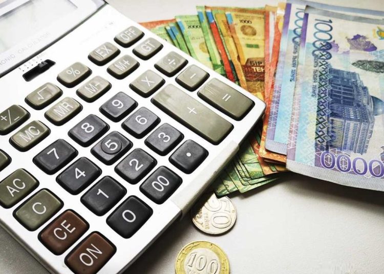 Фото: Министерство труда и социальной защиты населения РК