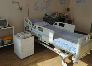 В районе Алтай снизилась смертность от туберкулёза на 66%