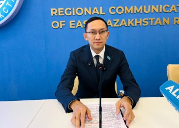 Комплексная поддержка молодежи: итоги госполитики в ВКО