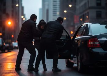 Президент: похищение девушек – это жестокое преступление