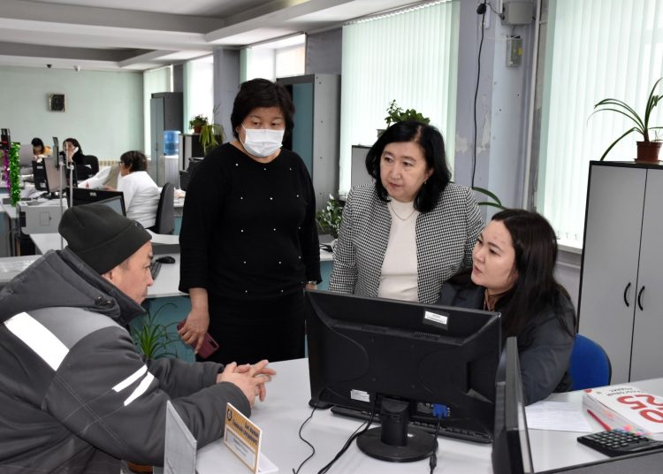 Фото: ДГД по ВКО