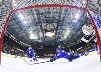 «ТОРПЕДО» В ФИНАЛЕ!