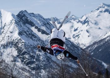 Кто представит ВКО на зимних Олимпийских играх-2026?