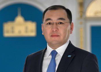 Новые назначения в Акорде