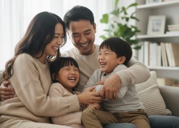 Около 3 тысяч детей-сирот устроены в семьи по итогам 2025 года