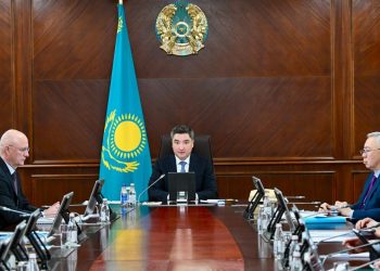 В Казахстане обновят подходы к привлечению иностранных туристов