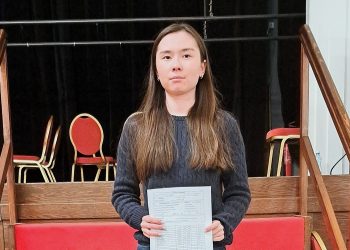 Казахстан близок к получению нового международного мастера по шахматам