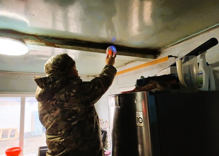 Фото: пресс-служба ДЧС ВКО