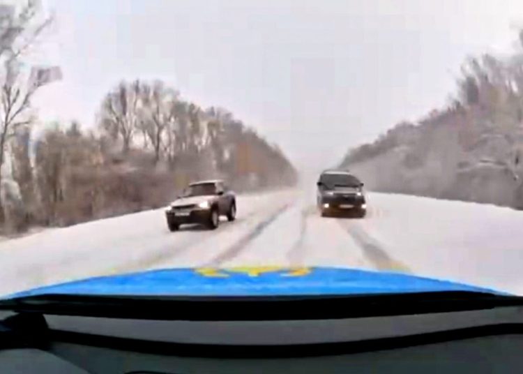 Фото: скрин с видео Polisia.kz