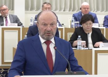 Изменением Конституции Казахстан делает цивилизационный выбор – Исидор Борчашвили