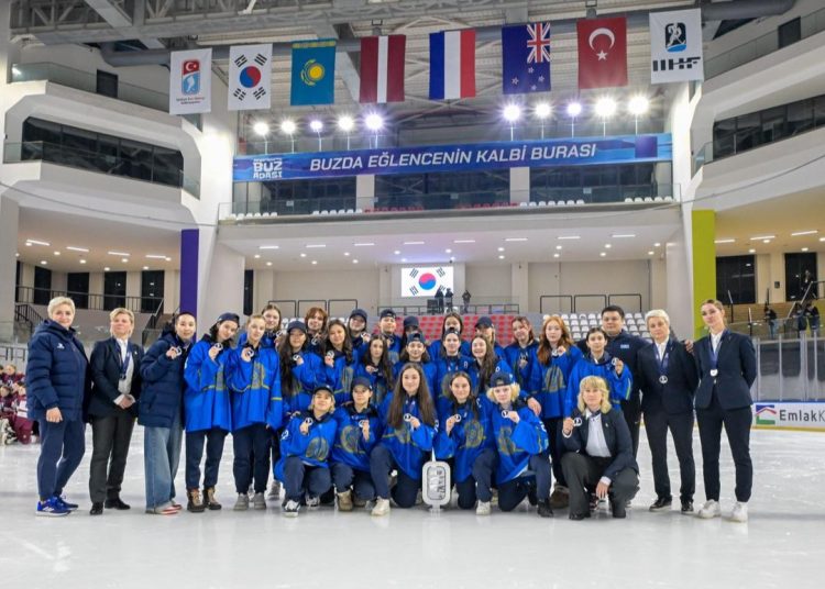 Фото: Управление физической культуры и спорта ВКО