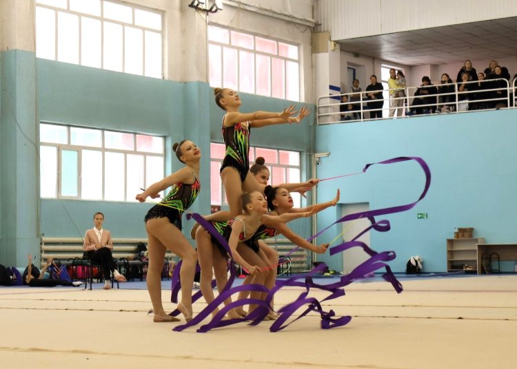 Фото: Управление физической культуры и спорта ВКО