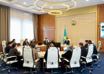 Восточно-Казахстанская область полностью обеспечена питьевой водой