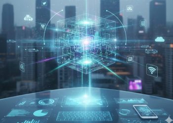 Цифровизация и искусственный интеллект формируют новую реальность — Президент