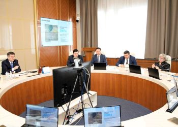 План по реализации поручений Национального курултая будет разработан в ВКО