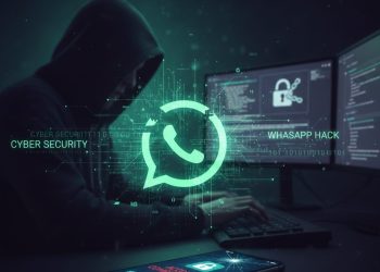 «Тихий захват WhatsApp»: как мошенники получают доступ без взлома и следов