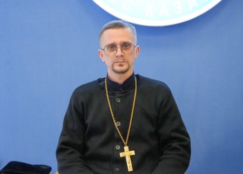 В ВКО к Крещению Господню подготовили 16 безопасных мест для купания