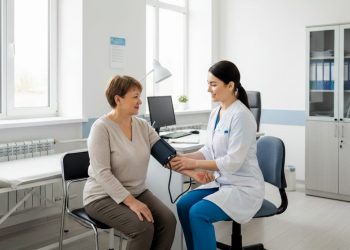 Более 140 тысяч жителей ВКО прошли онкоскрининг в 2025 году