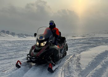 Готовность к рискам: в ВКО провели лавинно-спасательные учения