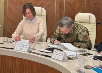 QR-коды, маршруты и техника: как в ВКО повышают безопасность туризма