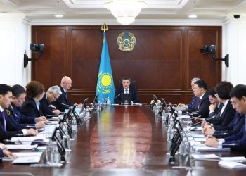 Концепция «Дети Казахстана»: что изменится в сфере защиты детства