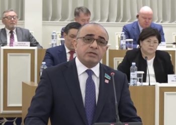 «Закон и порядок» станут основой Справедливого Казахстана – Народная партия