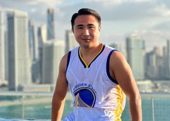 За что объявили в розыск казахстанского блогера?