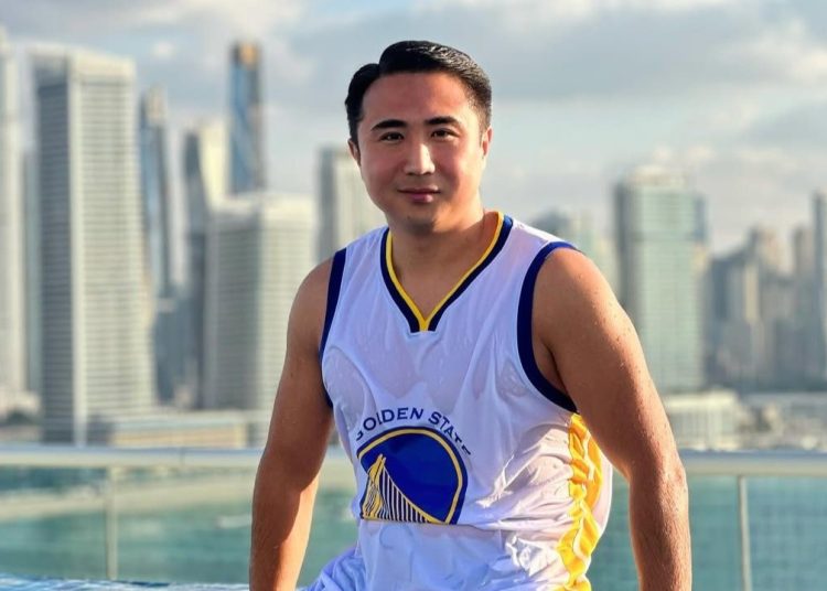 Фото: qais_arr/instagram