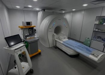 В ЦМИР впервые проведена МРТ под наркозом для детей