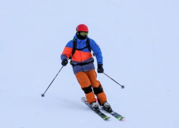 В Усть-Каменогорске пройдёт молодежный спорт-фест по беговым лыжам