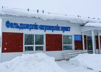 ФАП в селе Уварово: медики на страже здоровья сельчан