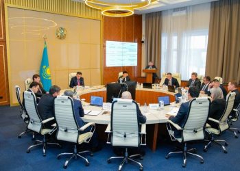 Инвестиционный штаб ВКО: 62 проекта, более 106 млрд тенге инвестиций и новые точки роста