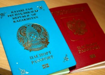 В ВКО 11 человек выдворили из страны за двойное гражданство