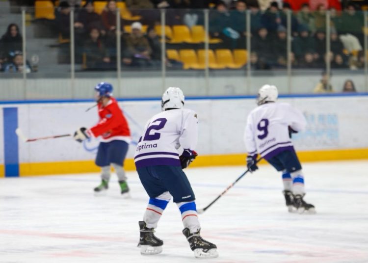 Фото: управление физической культуры и  спорта  ВКО