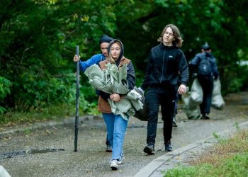 «Таза Қазақстан»: итоги 2025 года в Восточно-Казахстанской области