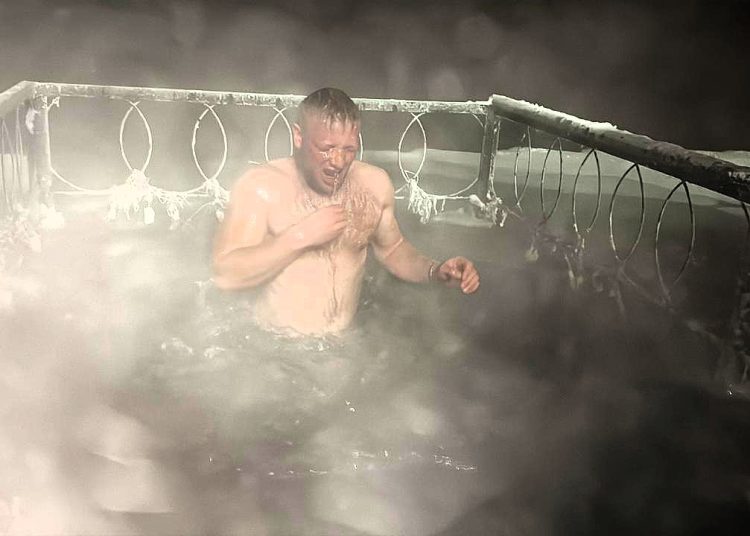 Фото: ДЧС ВКО