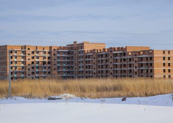 В Восточно-Казахстанской области ужесточили контроль за строительством