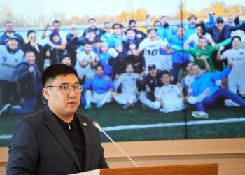 В Усть-Каменогорске планируют построить футбольный стадион на 5 тысяч зрителей